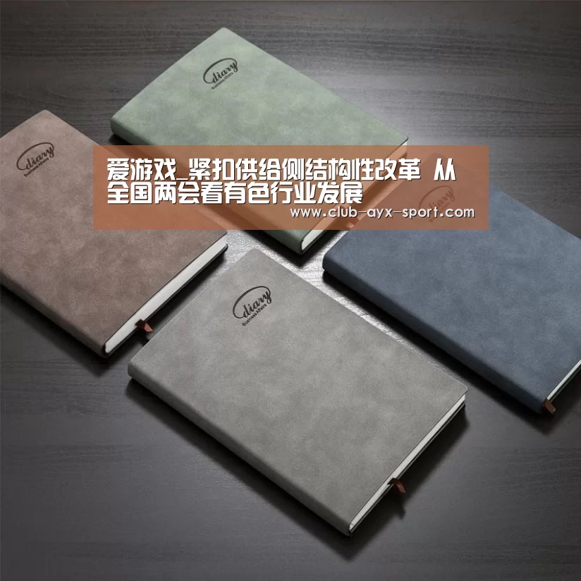 爱游戏_紧扣供给侧结构性改革 从全国两会看有色行业发展(图2) 爱游戏官网